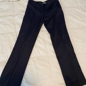Stella McCartney Classic Tailored Trousers NWT